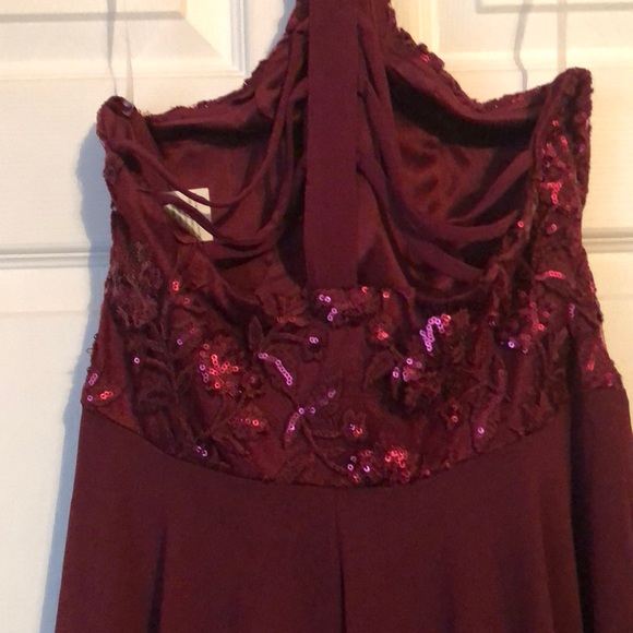 To big. - Picture 3 of 5